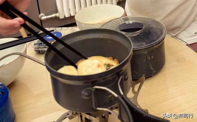 暑假鼓励娃写作14：体验蒙古早茶