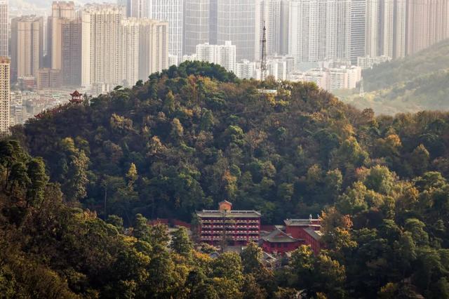淡季来封神的地方，本地人清空收藏夹的的玩乐清单就看这篇了