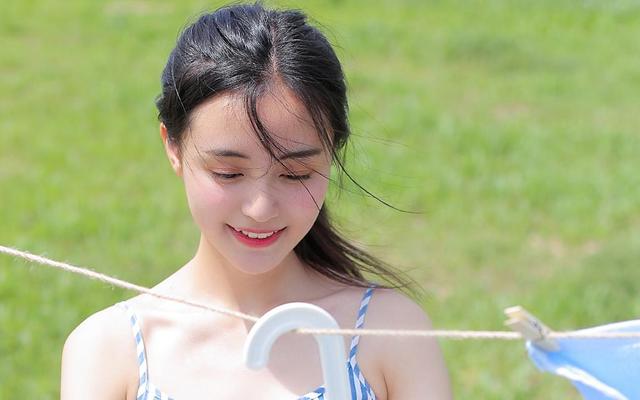 女生宠物死了怎么安慰？别劝她别哭，陪着她就好