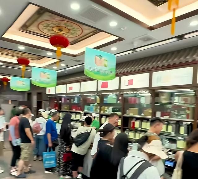 大批日本游客挤爆北京，打着旅游幌子不逛景点不吃美食，为啥来？