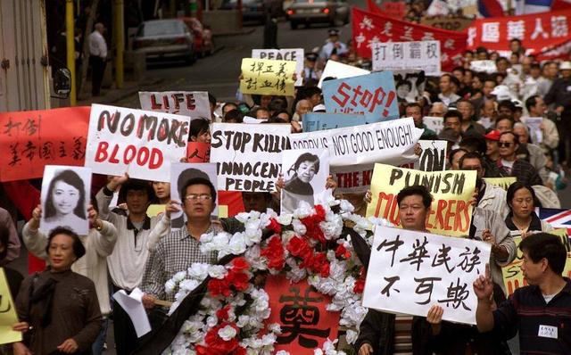 美国终于明白，当年炸毁中国大使馆，中国为什么不反击？
