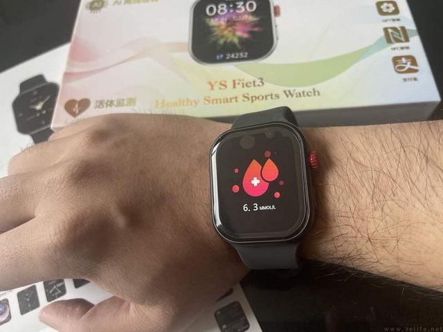 智能手表的“算法作弊”，也是用户选择的结果？