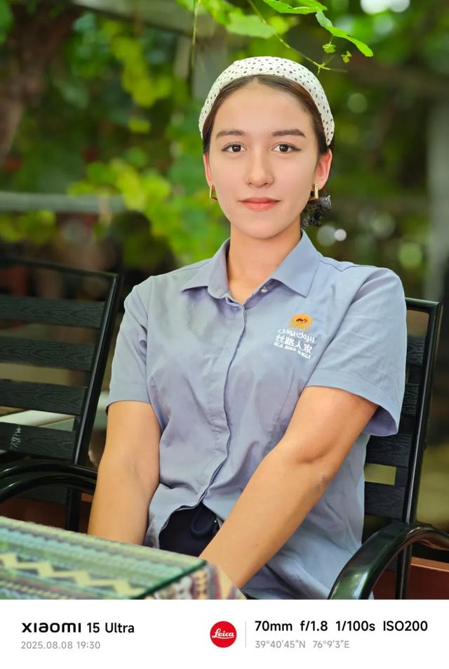 小米人文影像之旅 DAY3&4:从4688米冰川到千年果香的视觉盛宴