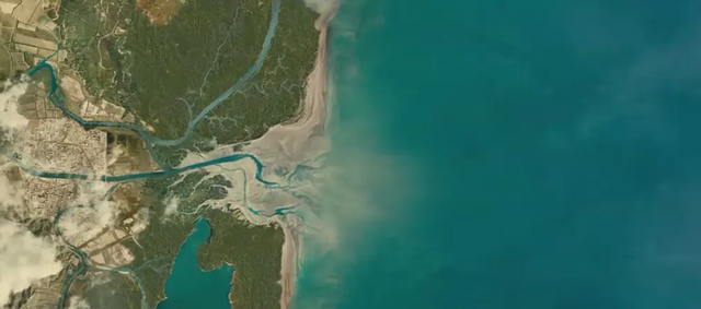 《海陆的起源》：魏格纳和“大陆漂移学说”