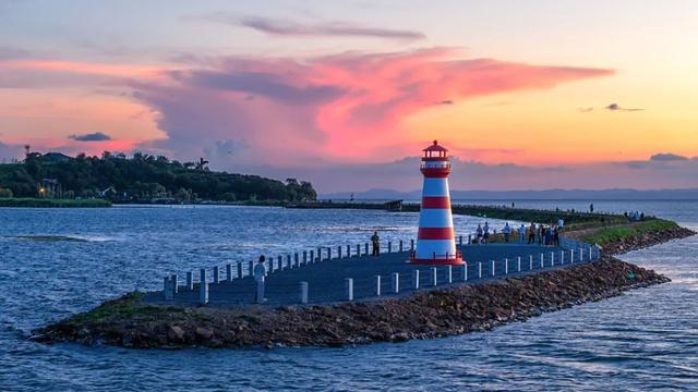 苏州年度限定奇观来了