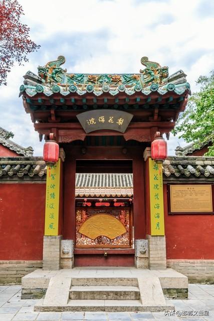 我是邯郸人，去了趟山西运城，说说我对运城的几点印象