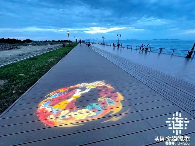 日落后就出发！夜大连，你细品！