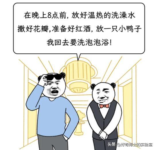 从一星级、二星级，到五星级、七星级酒店，究竟有啥区别？