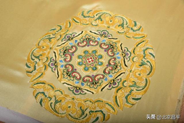 打卡点+1！庙趣・回龙观城市岛屿亮相