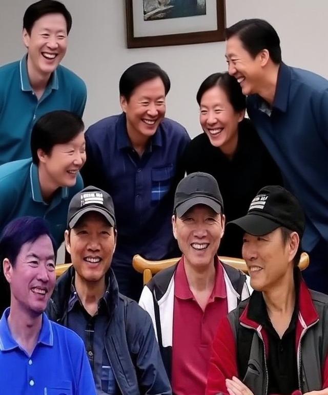 红云金顶，岁月回响