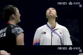 韩国羽毛球队嘲讽中国队哭泣，揭秘这个韩国人的黑历史图片