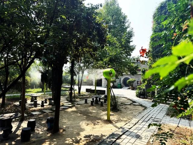 抗夏游玩！巩义这些景区清凉有妙招！