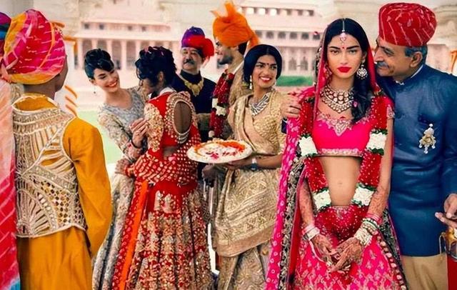 印度博主眼中的中国：强大到可怕，全面碾压印度？