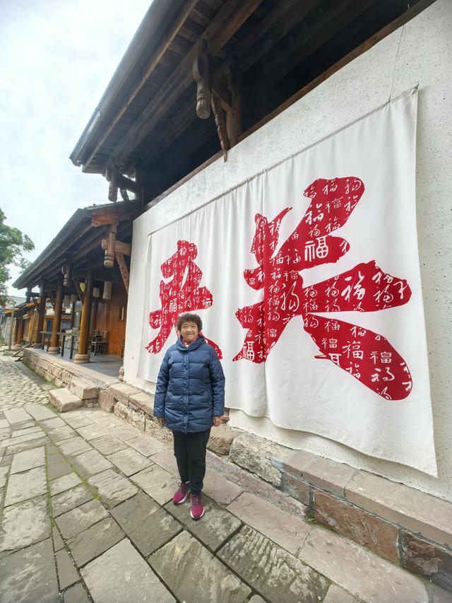 周末邛崃游记：藏在古镇里的烟火与温情