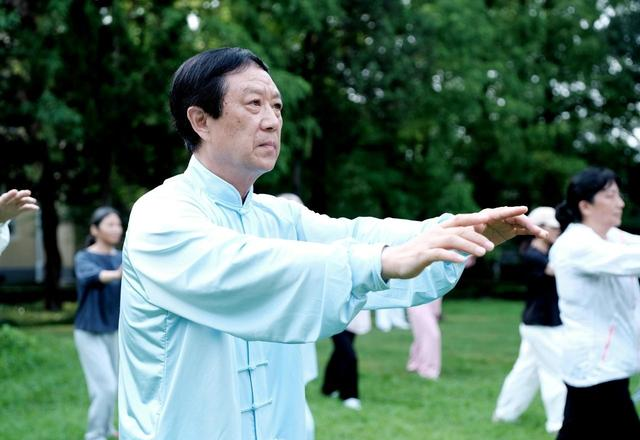 练太极总听“敛气入骨”？搞懂这3点，气不飘劲不散，越练越扎实