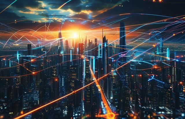 AI技术三大发展特征：投资泡沫坚挺、主权监管受限、生态赋能个体