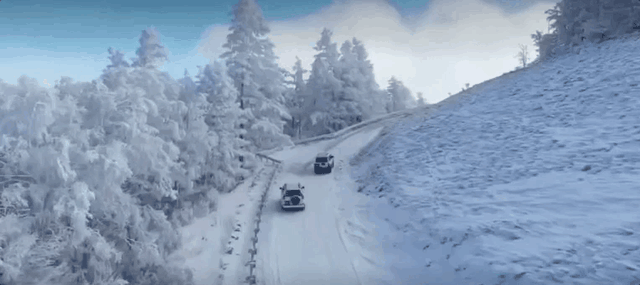 北纬47°的冰雪秘境：阿尔山，冬季人少景美的宝藏旅行地