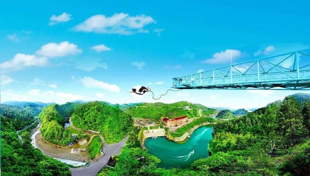 秋风送爽 相约武当国庆中秋双节同庆，武当山多项文旅盛宴即将开启