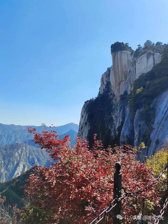 【陕西】王平善:渭史感观