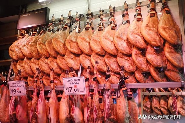 西班牙首都攻略：马德里 10 个必游景点