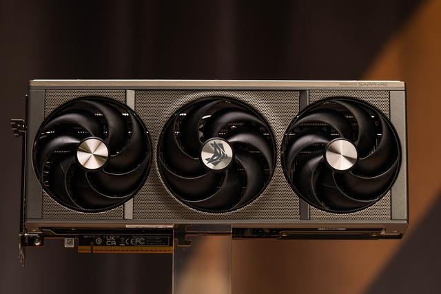 实测22款游戏！AMD RX9070是4K游戏入门卡还是爽玩卡？