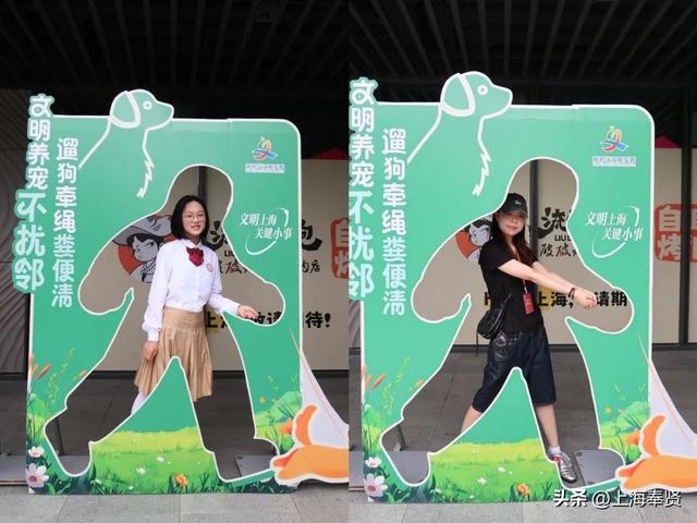 贤风市集夏夜“出圈”！ 这场在文明实践商圈的“青”凉派对你打卡了吗？