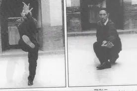 绝不外传的戴氏心意拳传到外姓，其实战性又是如何呢图片