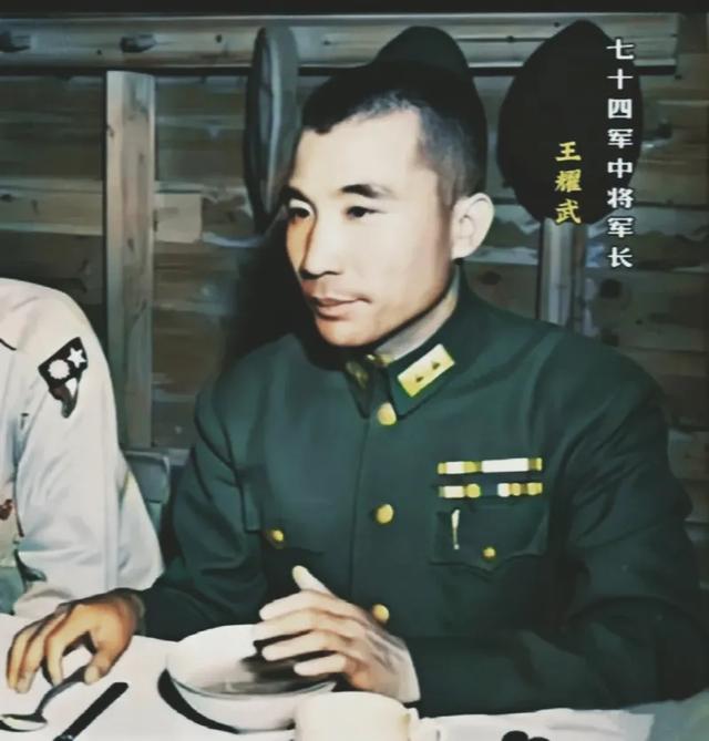 衡阳保卫战中,作为集团军总司令的王耀武为什么只派了一个团救援