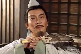 8个版本的"诸葛亮"，唐国强封神，金城武帅气，最后一个不忍直视图片