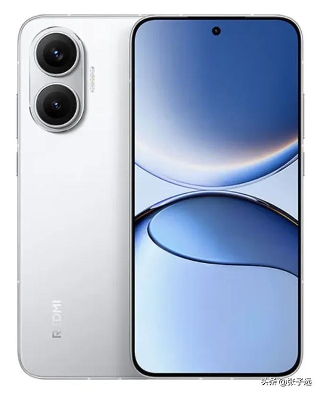 相差85块：OPPO K13 Turbo Pro、红米Turbo 4 pro，选谁？
