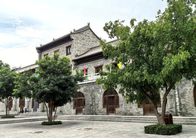 西园·忻州·山西