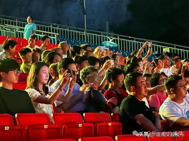 陇陕文旅共探新路，白马盛典喜迎宾朋
