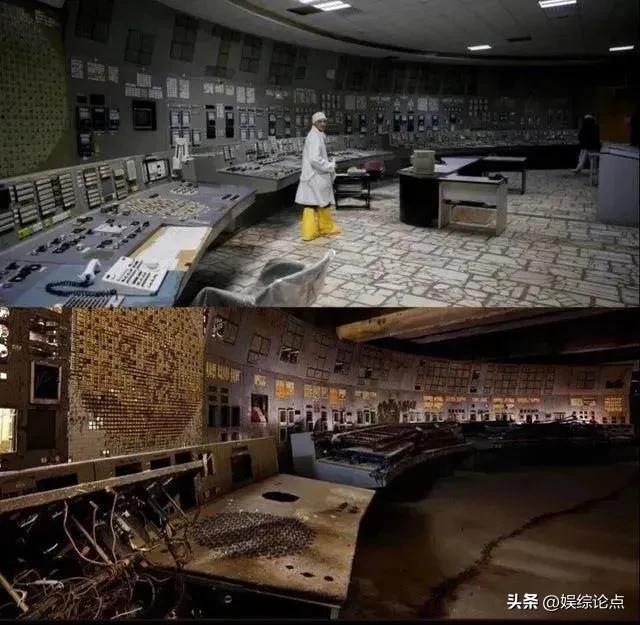 35张过去vs现在的对比照：真是不比不知道，一比吓一跳