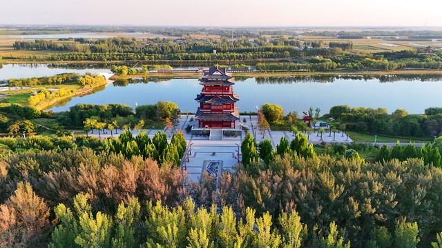 衡水市的历史由来与地域底蕴