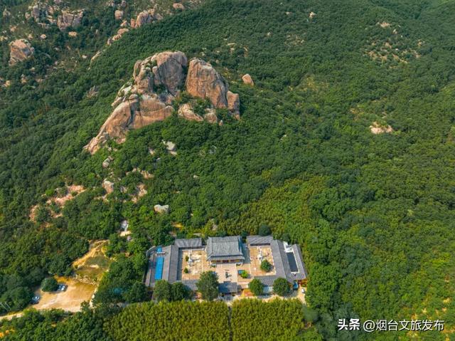 【乐游烟台】高铁直达!烟台被低估的神仙小城,太安逸了