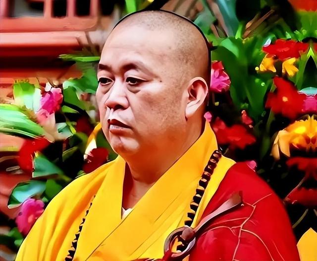她是央视最惨女主持，男友死刑，丈夫入狱，如今48岁被释永信牵连