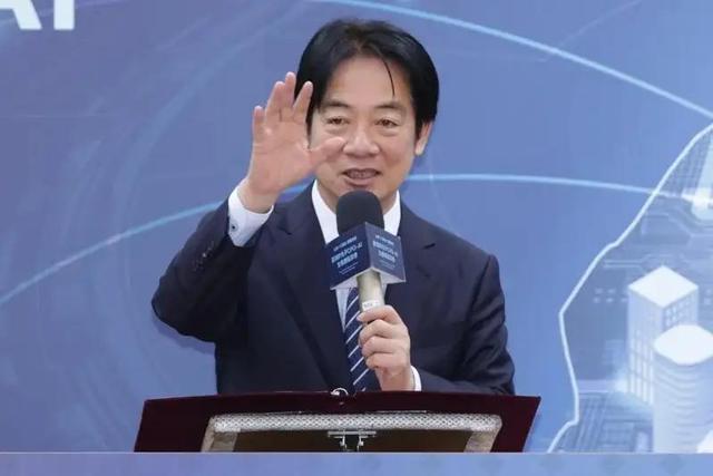 60：51票！台岛弹劾提案通过，赖清德时代或告终，卢秀燕一针见血