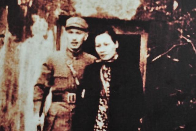 从北京自驾到云南 感受抗战之十五：战时首都