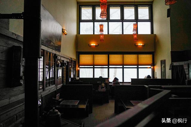 说起冬季日本看雪，难道只有北海道吗？