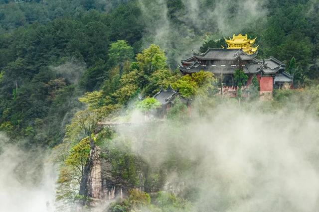 周末圈 | 暑假接近尾声,这些地方高铁直达,好吃又好逛