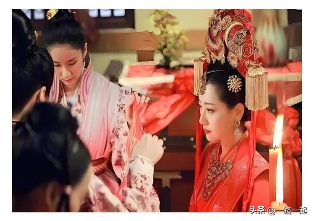 10岁女孩被迫嫁50岁老男人，因美貌被夜夜宠幸，不到3个月便离世