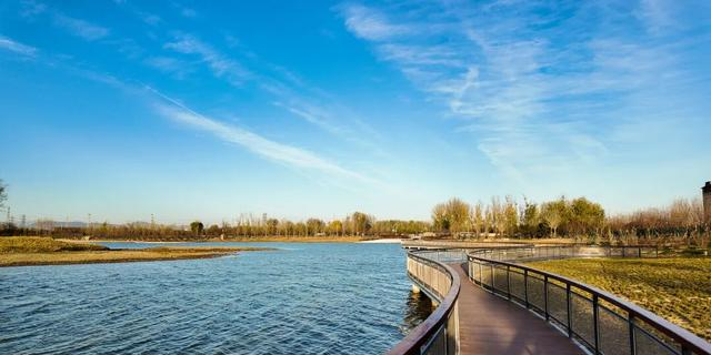 海淀“阿那亚”藏不住了！“白沙滩”成新晋热门打卡地