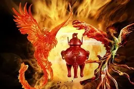 盘点小说《遮天》中的极道帝兵材料，七色仙金最受欢迎图片