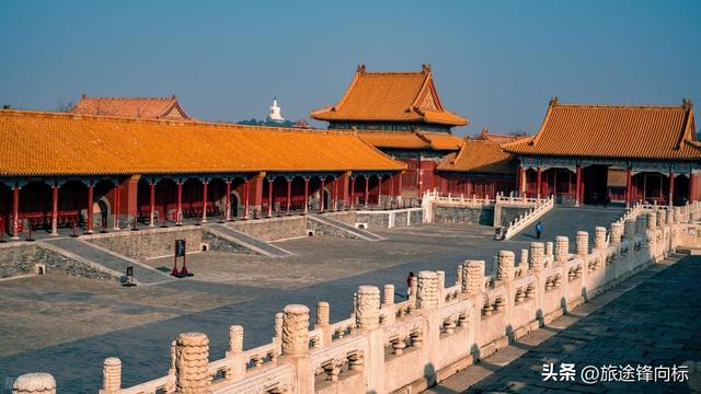 带爸妈游北京 7 天，恕我直言，这些实话，比景点还值钱