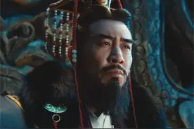 《血色开皇》第80集 晋王夺宗（中）图片