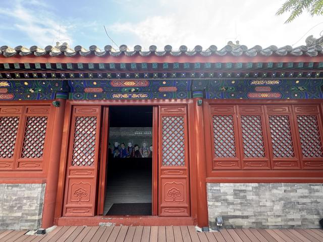 胡同不一“Young” | 樱桃斜街：一巷串三都，甜蜜新地标