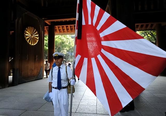 147比5！中俄反对无效	，联大通过决议，日本要求中国“自废武功”