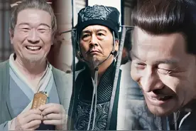 庆余年：国家一级演员同时点评张若昀与李沁，没提演技却字字珠玑图片