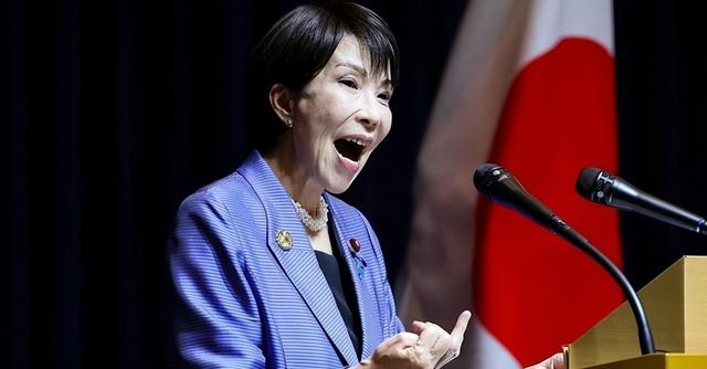 变本加厉！中日交锋进入第3轮，高市已通告中国，一语激起千层浪