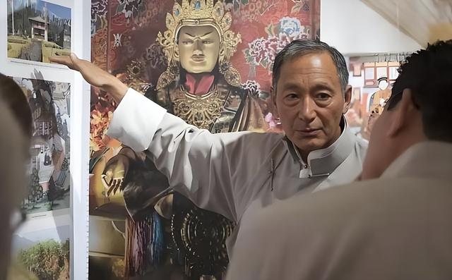 已经亡国49年，国王却依旧健在，仍继续号召同胞企图复国